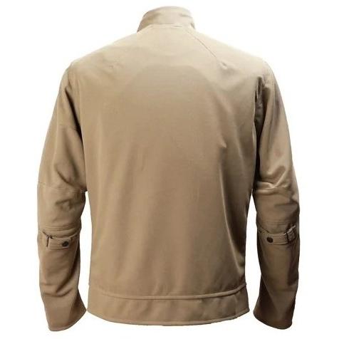 POWERAGE パワーエイジ PJ-24109 エアスルーライダース サイズ