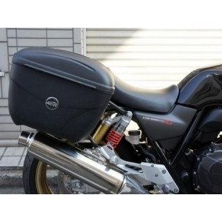 MOTOCO モトコ オリジナル GIVI E22 専用ホルダー CB400スーパーフォア CB400スーパーボルドール HONDA ホンダ その他パニアケースオプション・補修部品 | ブランド登録なし