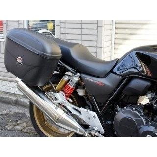 MOTOCO モトコ オリジナル GIVI E22 専用ホルダー CB400スーパーフォア CB400スーパーボルドール HONDA ホンダ その他パニアケースオプション・補修部品 | ブランド登録なし | 01