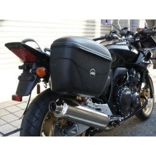 MOTOCO モトコ オリジナル GIVI E22 専用ホルダー CB400スーパーフォア CB400スーパーボルドール HONDA ホンダ その他パニアケースオプション・補修部品 | ブランド登録なし | 02