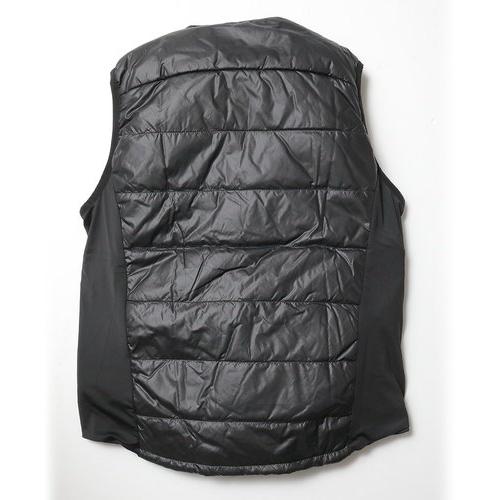 HEATMASTER（ヒートマスター） 5Vヒートインナーベスト LIDEF サイズ