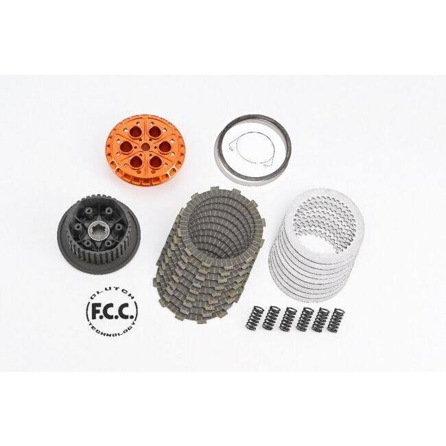 ADVANTAGE（アドバンテージ） FCC トラクション コントロール クラッチ