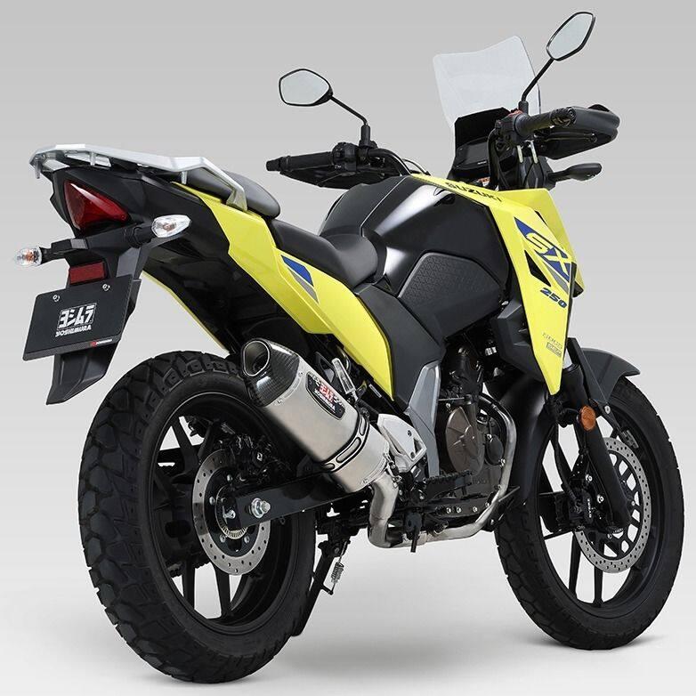 専用 AXXLオリジナル ZX6R (19-23) アップハンドル フルキット｜AxxL
