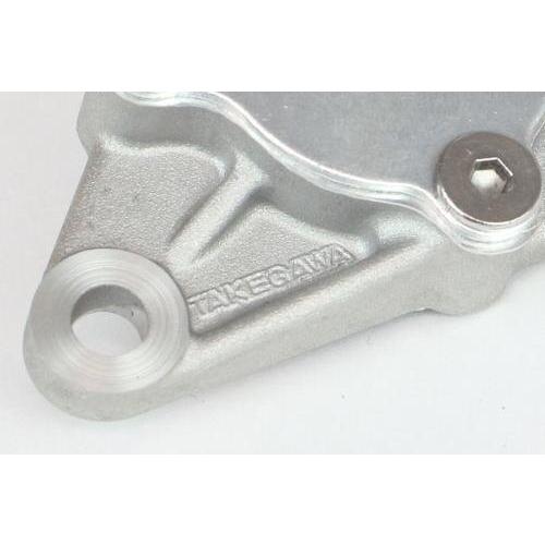 SP武川 SPタケガワ スーパーオイルポンプキット 加工用金属：付属(ドリルドライバー) HONDA ホンダ オイルポンプ エンジンパーツ エンジン