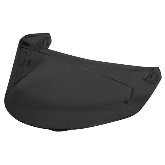 AGV エージーブイ VISOR K3 サイズ：XL-XXL / カラー：66G SMOKE