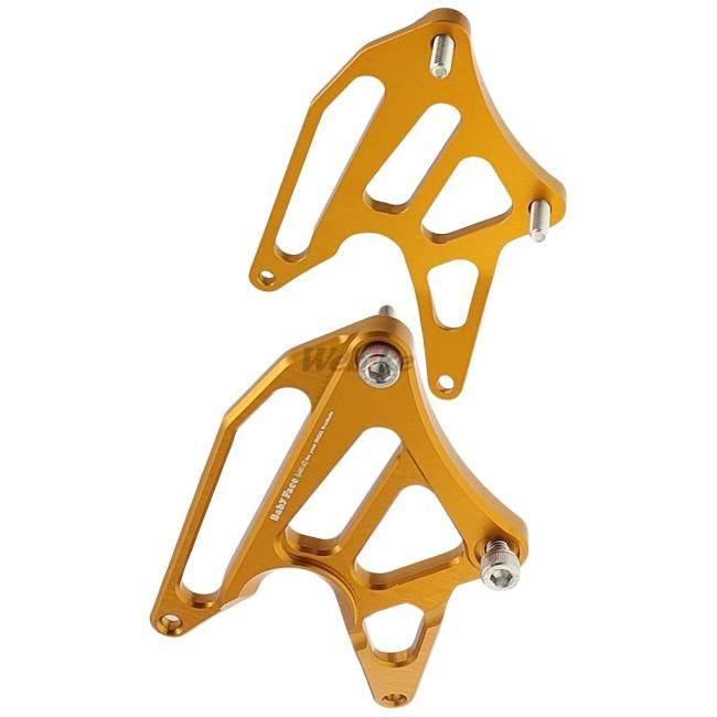 BABYFACE ベビーフェイス スイングアーム・スタンドフック CBR1000RR-R