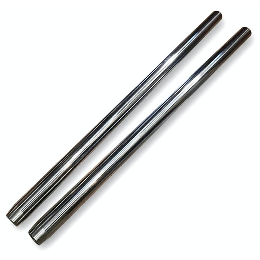 R&U PRODUCTS R&Uプロダクツ 33.4mmインナーチューブ +8in 33.4 R&U PRODUCTS R&Uプロダクツ 33.4mmインナーチューブ +8in 33.4