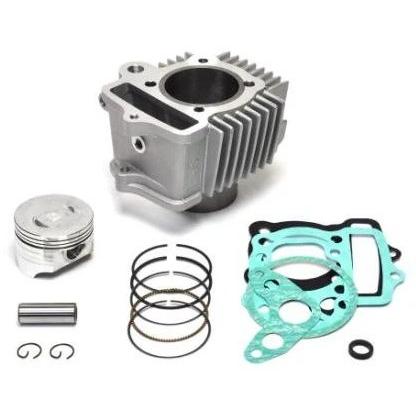 CLIPPING POINT クリッピングポイント ボアアップ88ccキット プレスカブ50 HONDA ホンダ ボアアップキット エンジンパーツ エンジン | CLIPPING POINT