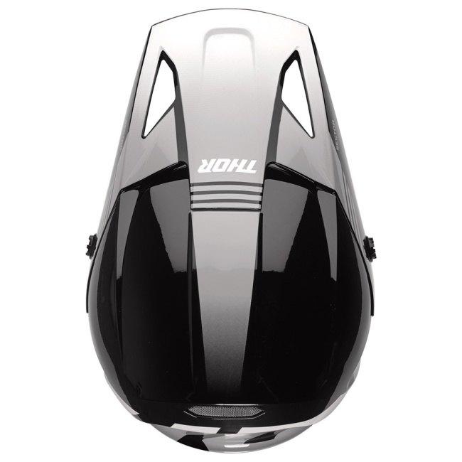 THOR（ソアー） SECTOR2 SG CARVE ヘルメット サイズ：L(59-60cm) オフ