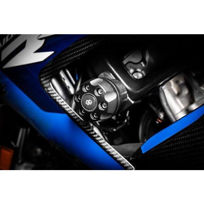 GILLES TOOLING ギルズツーリング フレームスライダー M 1000 RR BMW 