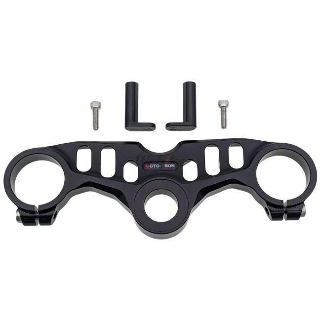 トップブリッジ MOTO-TRON RACING モトトロンレーシング トップブリッジ ZX-25R ZX-4RR
