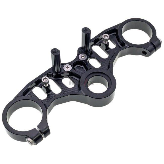 MOTO-TRON RACING モトトロンレーシング トップブリッジ ZX-25R ZX-4RR