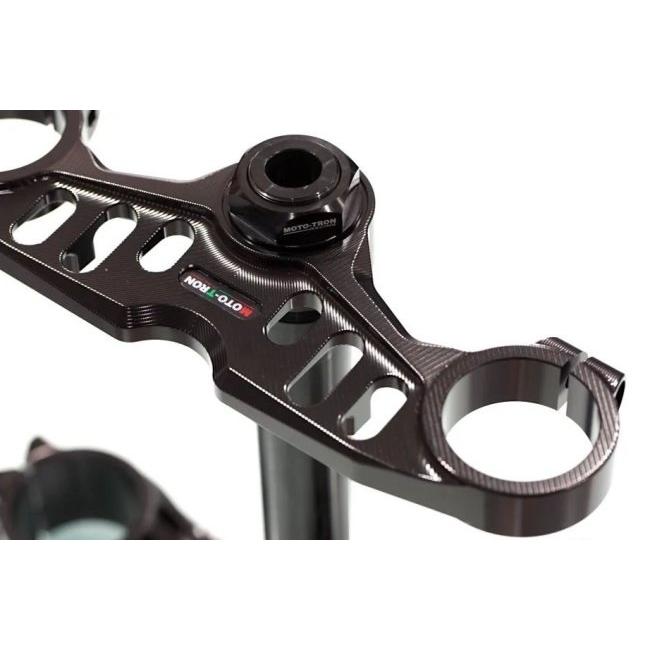 MOTO TRON モトトロン トップブリッジ ZX-25R ZX-4R ZX-4RR