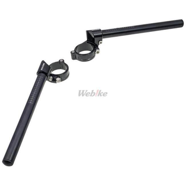 MOTO-TRON RACING モトトロンレーシング クリップオンハンドルキット