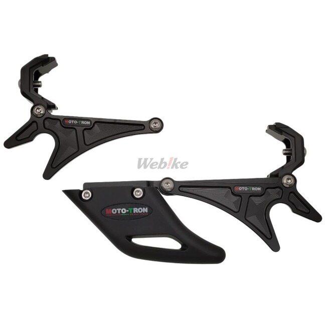 MOTO-TRON RACING モトトロンレーシング スタンドフックセット ZX-25R ZX-4RR ZX-4R KAWASAKI カワサキ スタンドフック フレーム