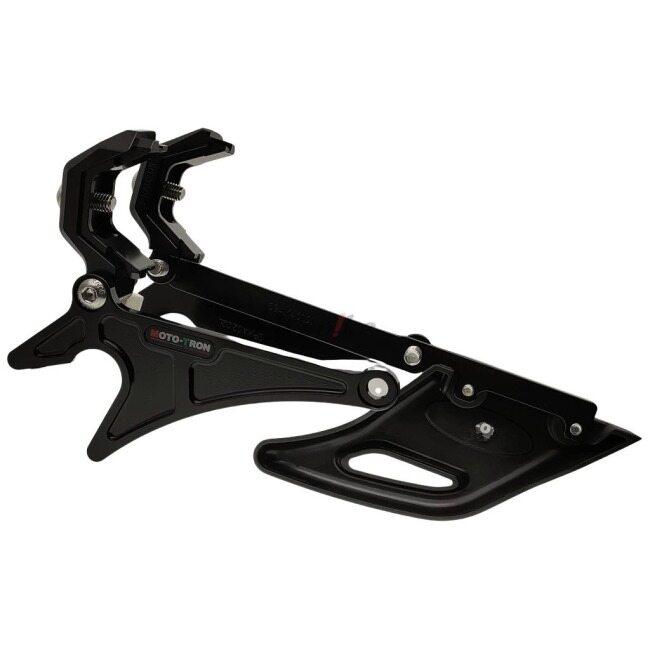 MOTO-TRON RACING モトトロンレーシング スタンドフックセット ZX-25R ZX-4RR ZX-4R KAWASAKI カワサキ スタンドフック フレーム