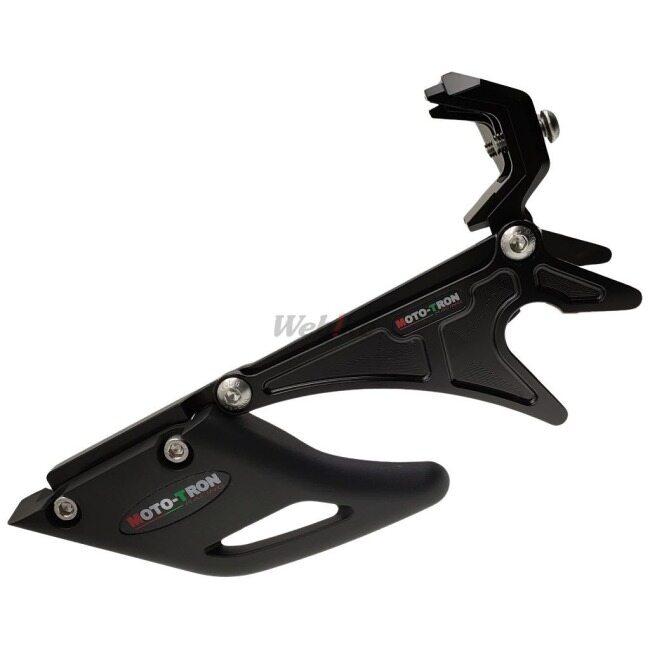 MOTO-TRON RACING モトトロンレーシング スタンドフックセット ZX-25R ZX-4RR ZX-4R KAWASAKI カワサキ スタンドフック フレーム