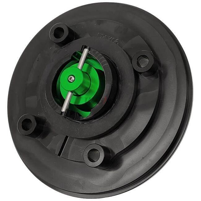 MOTO-TRON RACING モトトロンレーシング EVO タンクキャップ ZX-25R ZX