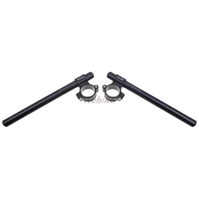 MOTO TRON モトトロン クリップオンハンドルバー(ローダウン専用