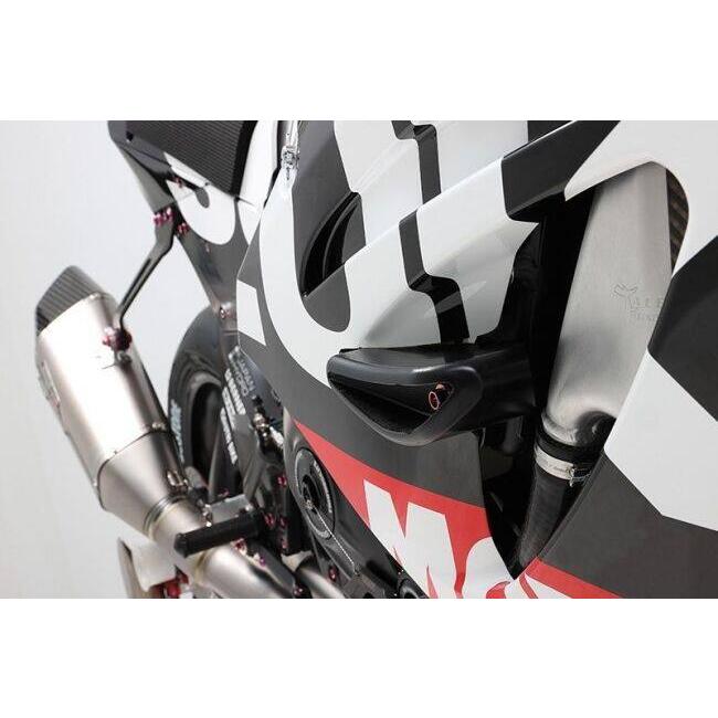 ヨシムラ（YOSHIMURA） レーシングスライダーキット「PRO SHIELD」 GSX