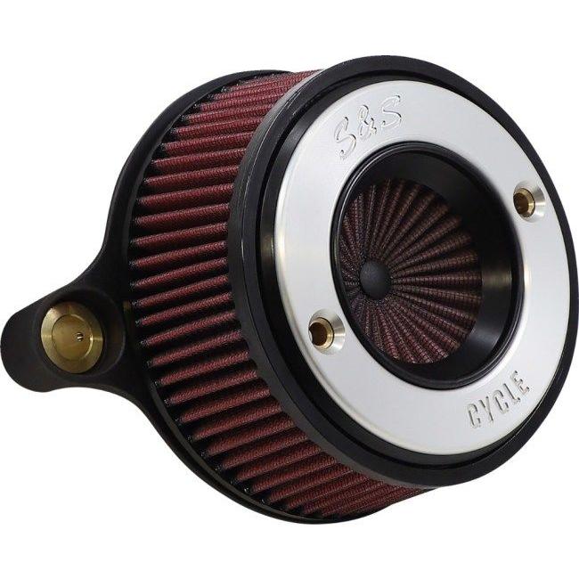 S&S CYCLE エスアンドエス サイクル Air Stinger Cleaner Kit［1010