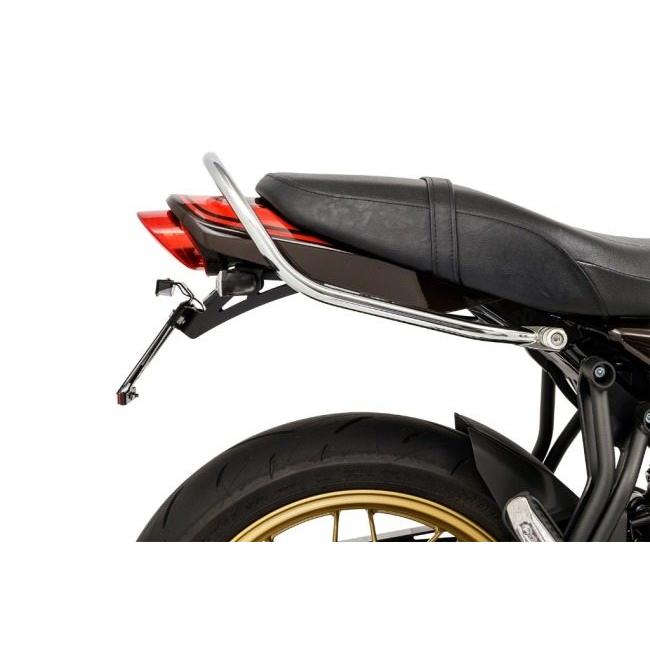 MORIWAKI ENGINEERING モリワキエンジニアリング ショートフェンダーレスキット Z650RS KAWASAKI カワサキ フェンダーレスキット フェンダー関連 外装 | モリワキ | 02