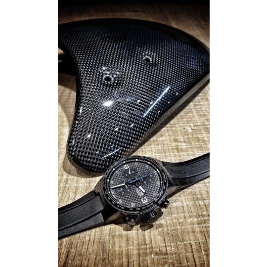 DK design ディーケーデザイン R nineT カーボンスクリーン BMW メーターバイザー カウル関連 外装 | YAMAHA | 01