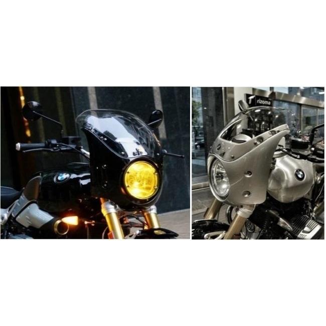 YAMAHA DK design ディーケーデザイン R nineT ビキニカウル YAMAHA DK design ディーケーデザイン R nineT ビキニカウル