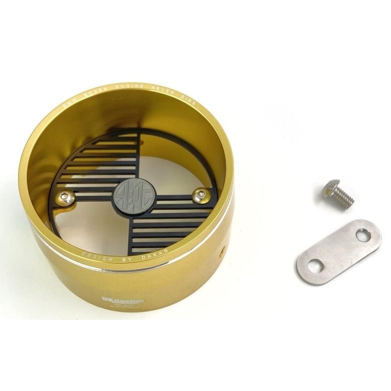 DK design ディーケーデザイン R nineT エアインテックパイプキャップ カラー：ブラック scrambler Racer Pure Urban G/S BMW マフラーエンドキャップ マフラー | YAMAHA