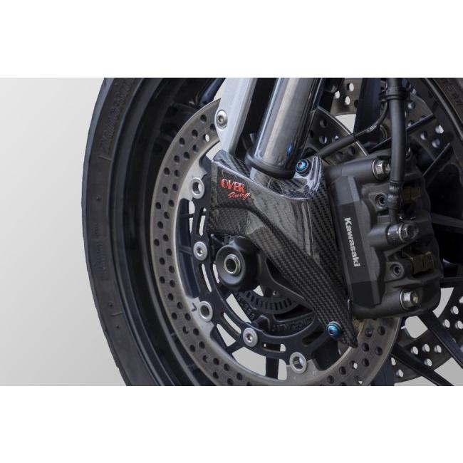 OVER RACING（オーバーレーシング） OVER オーヴァー フロント