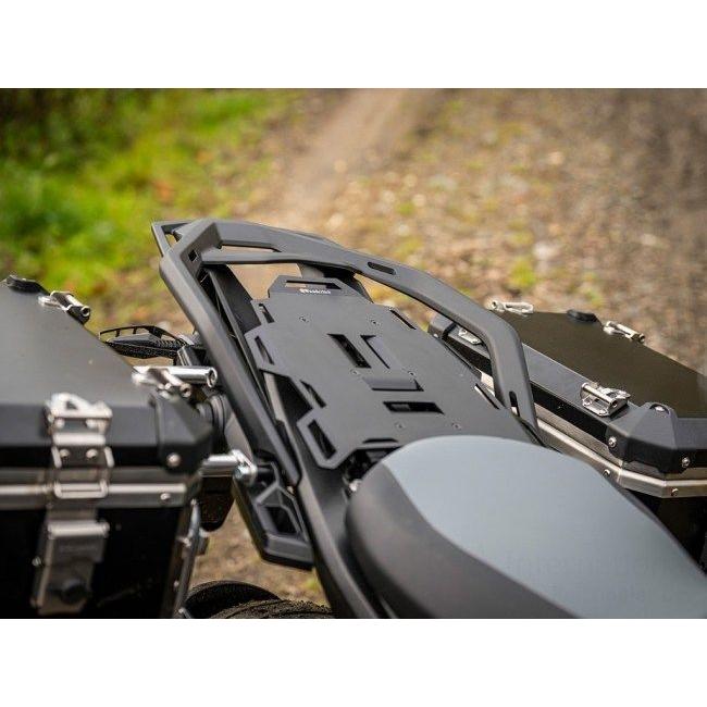 Wunderlich ワンダーリッヒ タンデムシート置き換え型リアキャリア R1300GS BMW リアキャリア 外装の画像