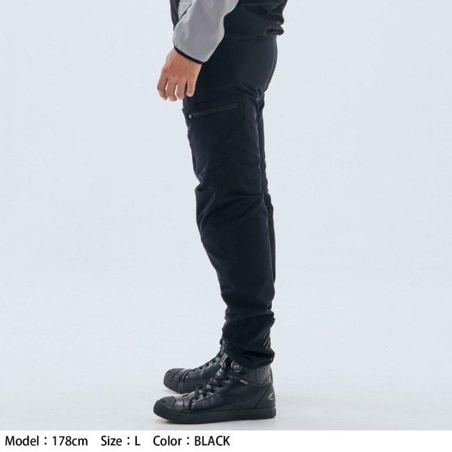 RSY258 クイックドライカーゴパンツ XLサイズ タイチ公式通販】RSY258 クイックドライ カーゴパンツ | TAICHI