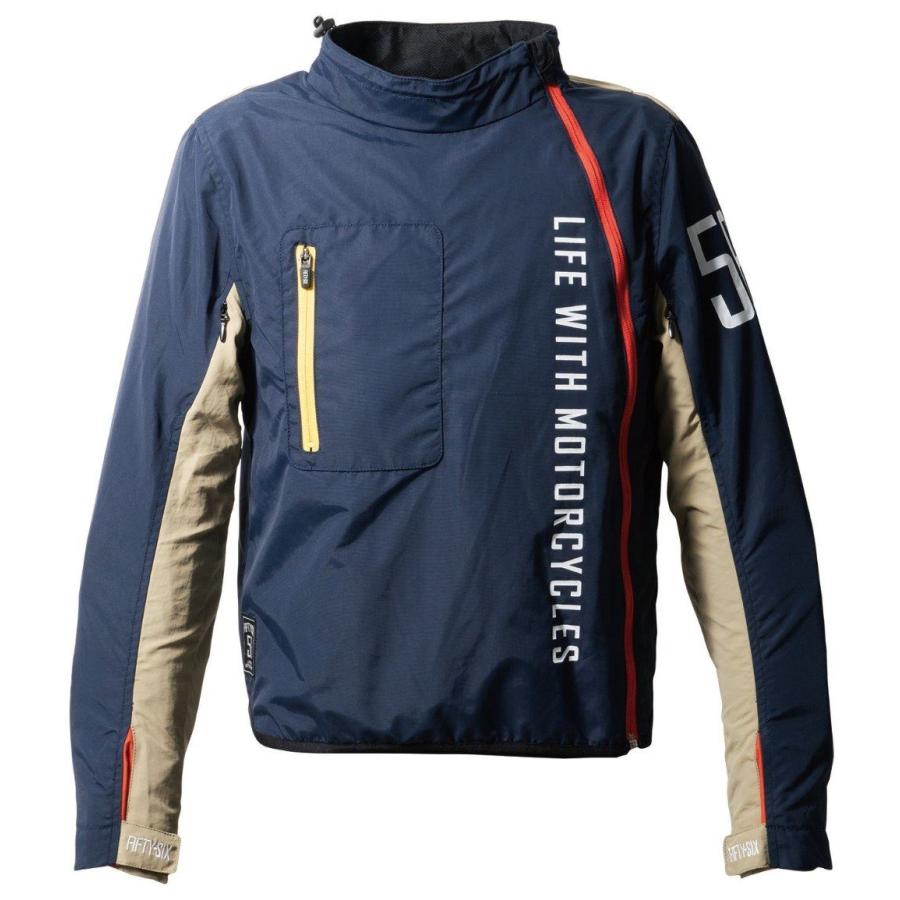 56design ARC ZIP JACKET Mサイズ。 56design（56デザイン） ARC ZIP JACKET サイズ：M オールシーズン