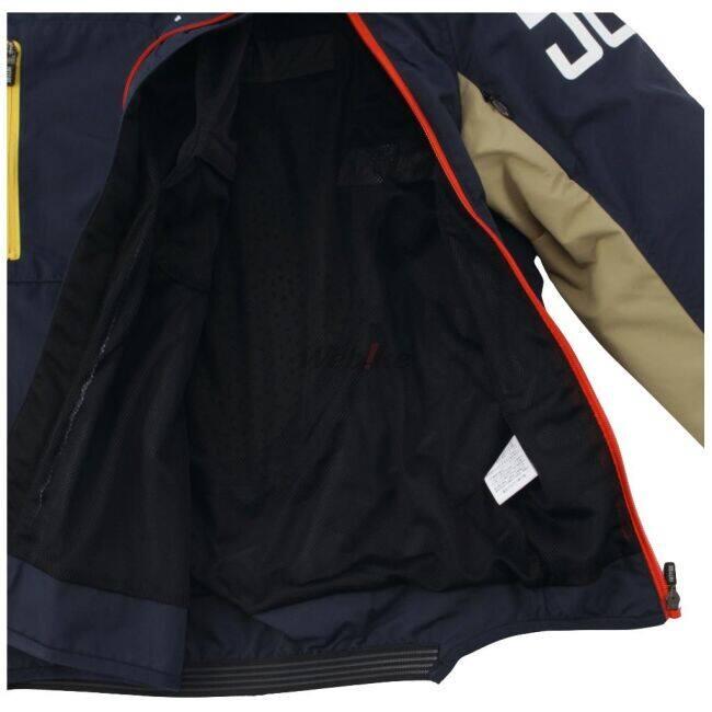 56design（56デザイン） ARC ZIP JACKET サイズ：L オールシーズン