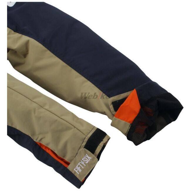 56design（56デザイン） ARC ZIP JACKET サイズ：L オールシーズン