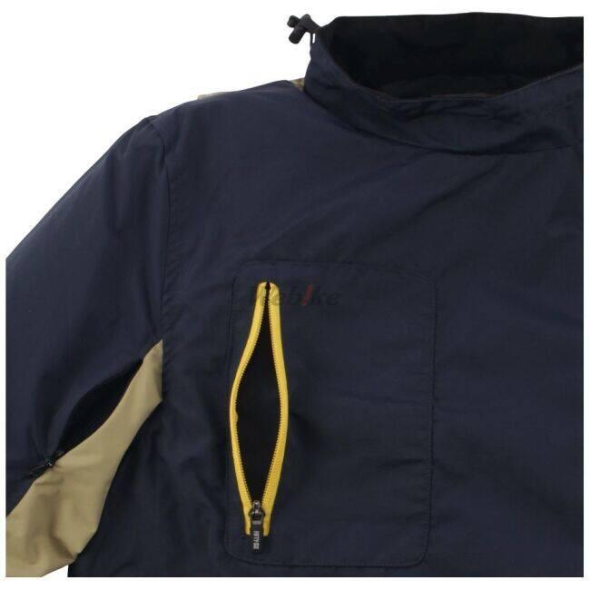 56design（56デザイン） ARC ZIP JACKET サイズ：L オールシーズン