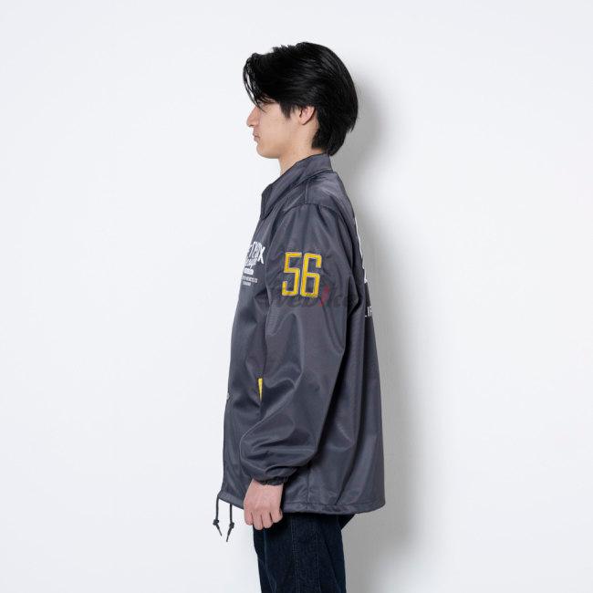 56design PULL OVER JACKET L オールシーズンジャケット 56design PULL OVER JACKET L オールシーズンジャケット