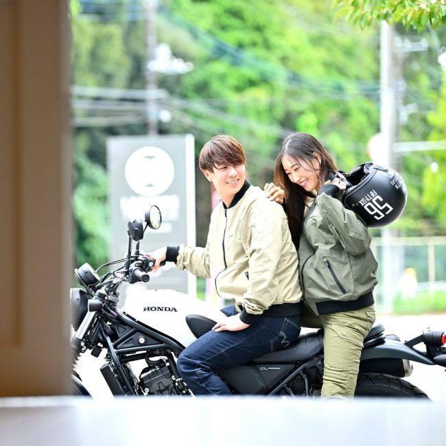 56design 56デザイン LIGHT BLOUSON 24 サイズ：L オールシーズンジャケット ジャケット アパレル | 56design | 11