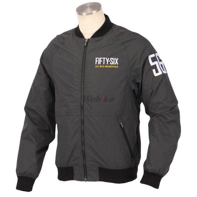 56design 56デザイン LIGHT BLOUSON 24 サイズ：L オールシーズンジャケット ジャケット アパレル | 56design | 16