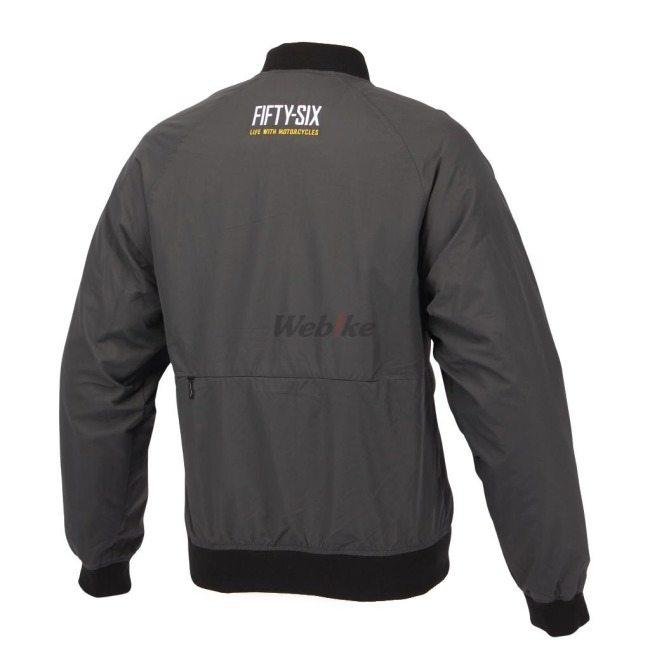 56design 56デザイン LIGHT BLOUSON 24 サイズ：L オールシーズンジャケット ジャケット アパレル | 56design | 17