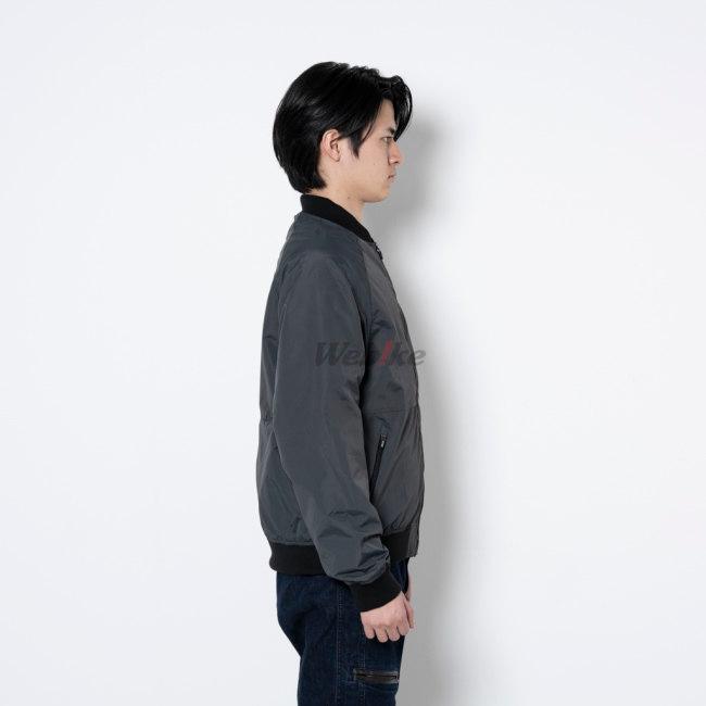 56design 56デザイン LIGHT BLOUSON 24 サイズ：L オールシーズンジャケット ジャケット アパレル | 56design | 03