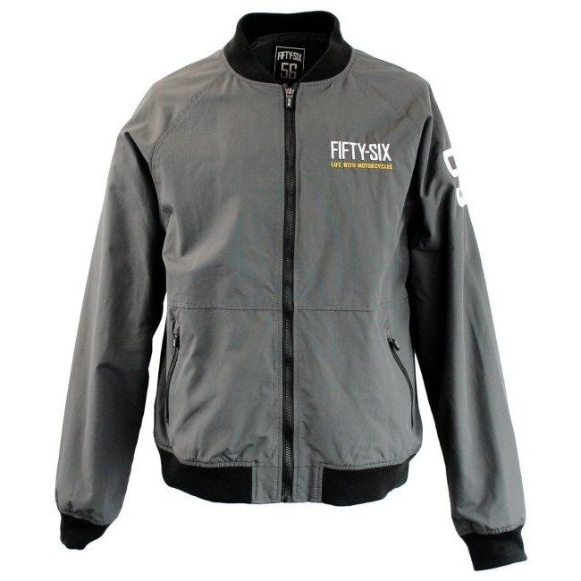 56design 56デザイン LIGHT BLOUSON 24 サイズ：L オールシーズンジャケット ジャケット アパレル | 56design | 07