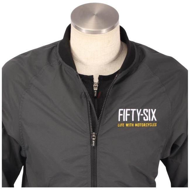 56design 56デザイン LIGHT BLOUSON 24 サイズ：XL オールシーズンジャケット ジャケット アパレル | 56design | 18