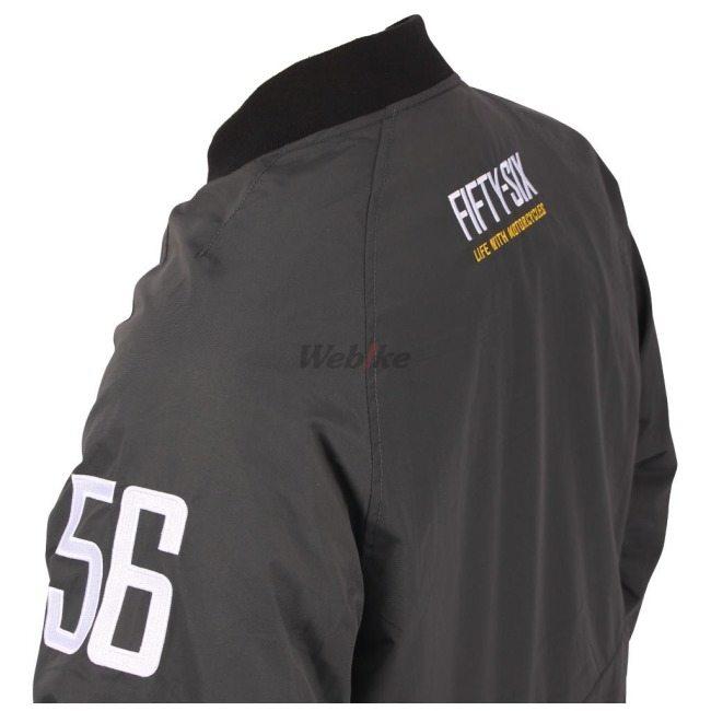 56design 56デザイン LIGHT BLOUSON 24 サイズ：XL オールシーズンジャケット ジャケット アパレル | 56design | 19