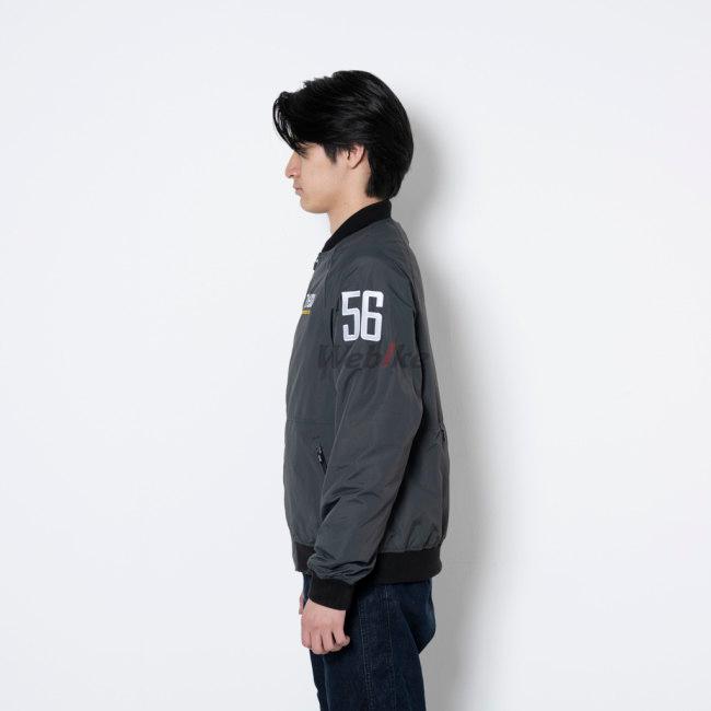56design 56デザイン LIGHT BLOUSON 24 サイズ：XL オールシーズンジャケット ジャケット アパレル | 56design | 01