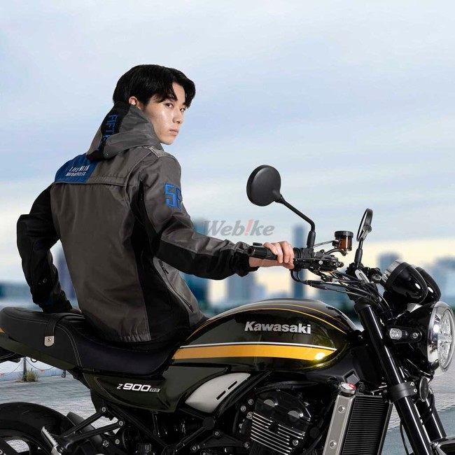 56design（56デザイン） QUARTER PARKA 24 サイズ：L オールシーズン
