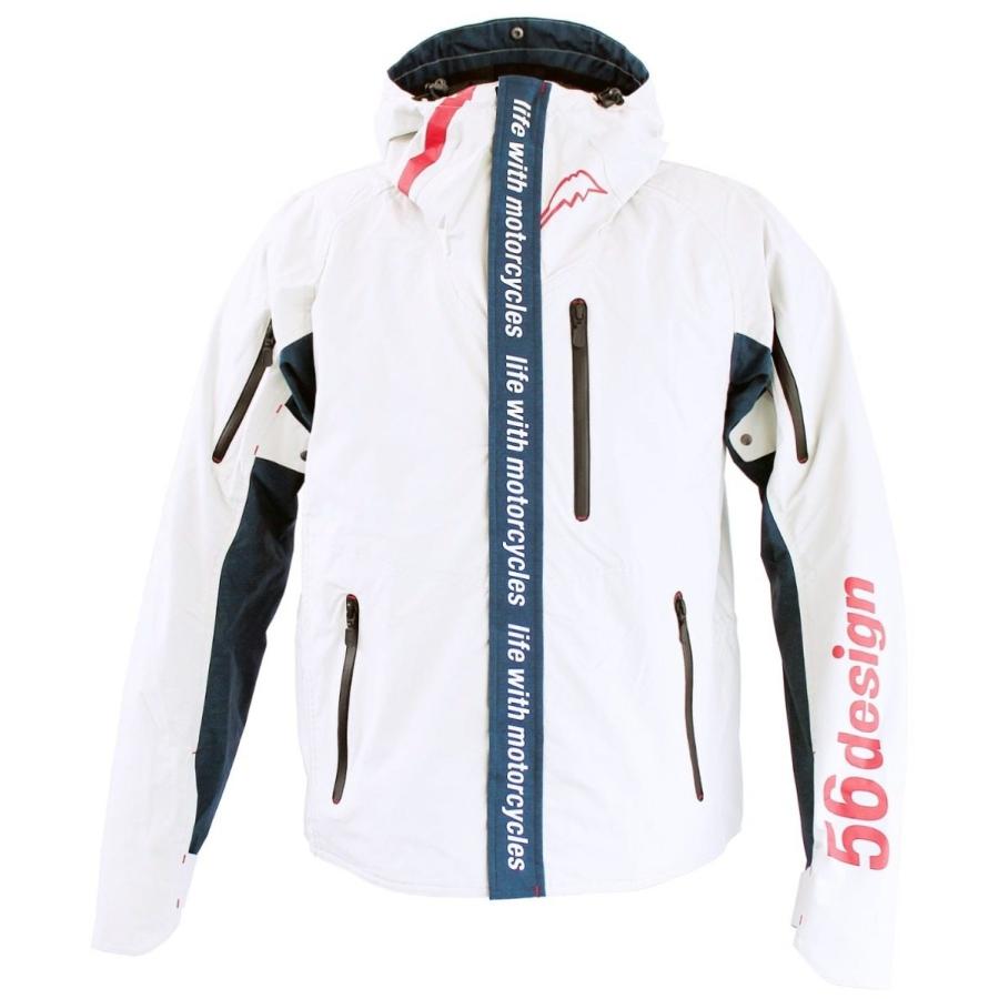 56design（56デザイン） 【56design×KUSHITANI】AXIS JACKET サイズ：S