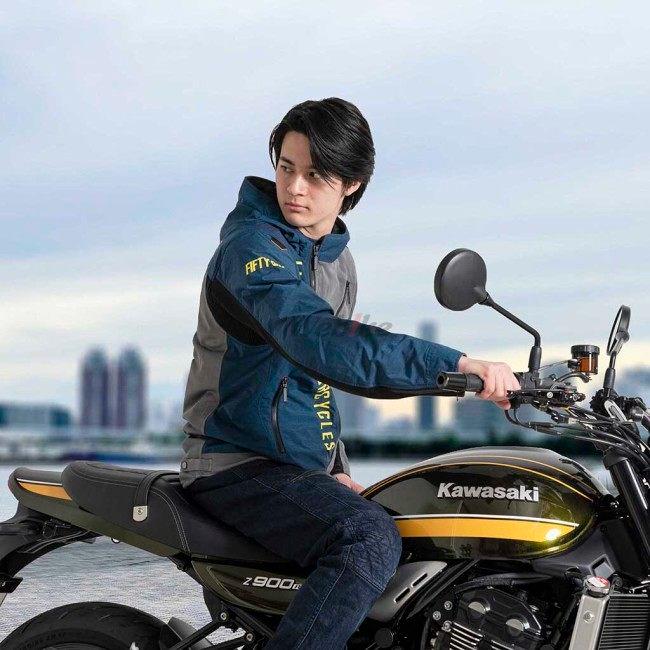 56design スラッシュメッシュジャケット Sサイズ SLASH MESH JACKET – 56design WebStore