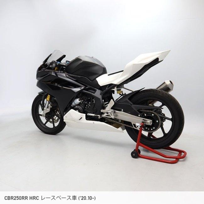 ENDURANCE エンデュランス ガソリンキャッチタンクセット CBR250RR HONDA ホンダ HONDA ホンダ｜webike02｜07