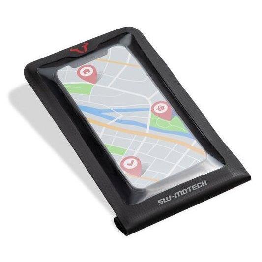 SW-MOTECH SWモテック スマートフォンDRYBAG  for PROタンクバッグ スマートフォンホルダー・スマートフォンマウント 電子機器類 | SW-MOTECH